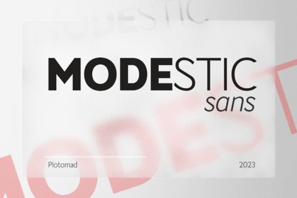 Bringing Modestic to Life in Handmade Creations