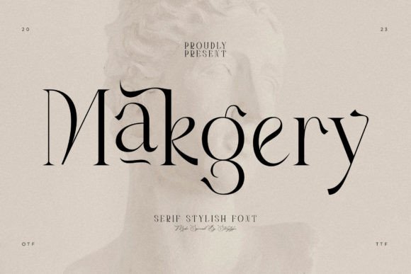 How Makgery Transformed My Brand's Visual Identity