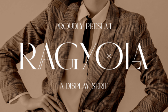 How Ragyola Transformed My Brand’s Visual Identity