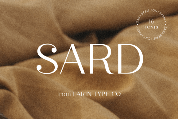 How Sard Transformed My Campaign Visuals
