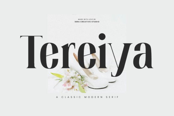 How Tereiya Transformed My Brand's Visual Identity