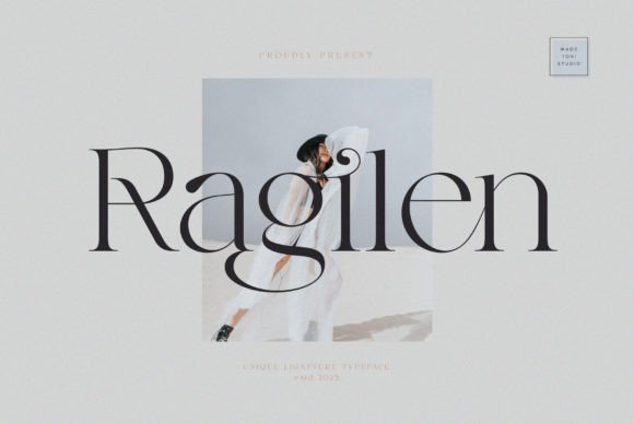 Testing Ragilen for a Modern Web Design Project